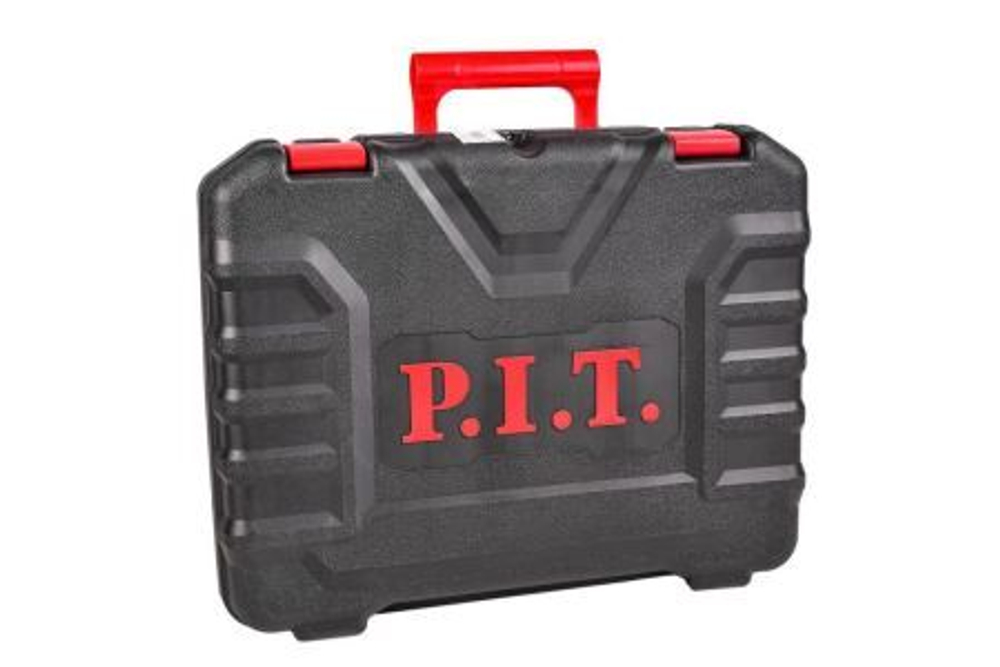 Аккум. перфоратор бесщеточный PBH20H-22A/1 PIT