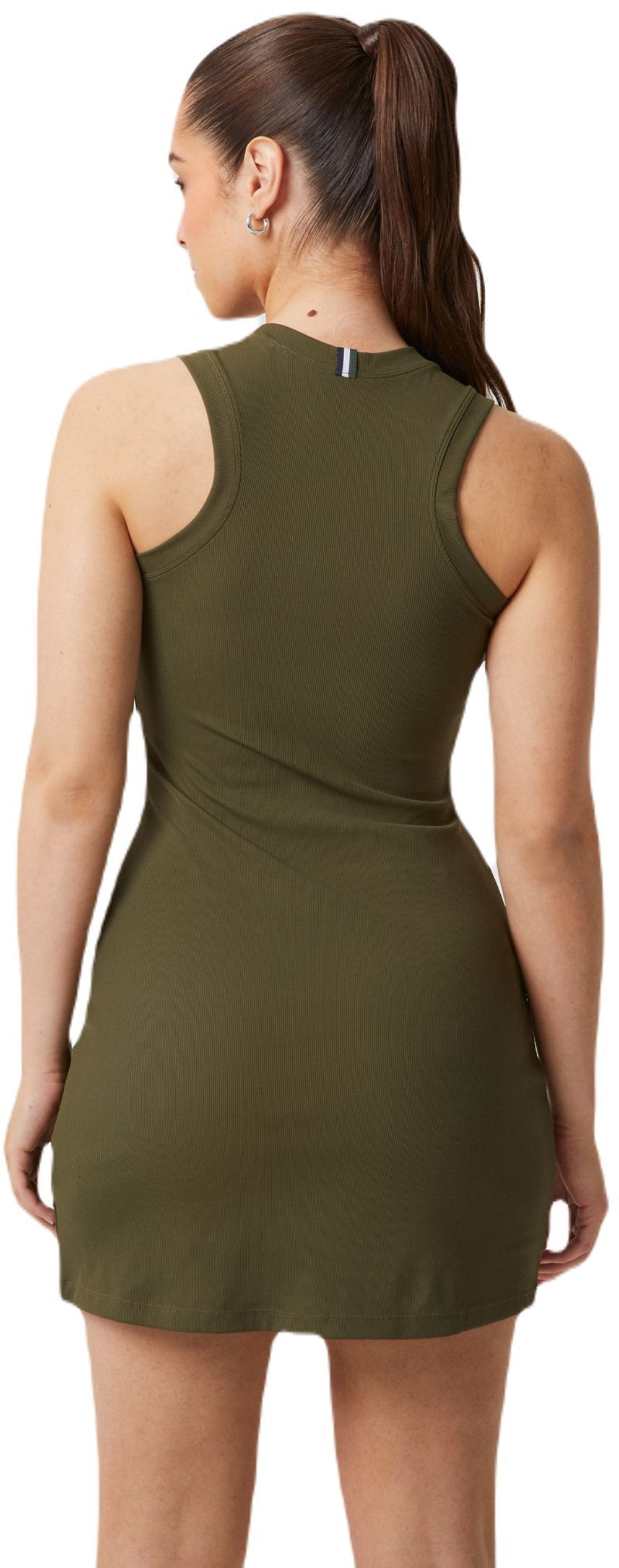 Платье Bjorn Borg Ace Ri Tenb Dress - размер L