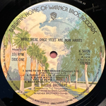 The Doobie Brothers - What Were Once Vices Are Now Habits (Англия 1974г.)