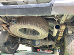 Toyota HILUX Комфорт 2.8d АКП