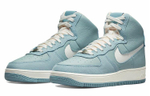 Кроссовки Nike Air Force 1 Sculpt "Ocean Cube" (Женская размерная сетка)
