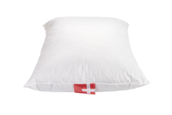 Подушка 50x70 Dreams of Switzerland Дримс детали