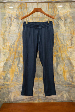 Льняной костюм Dolce & Gabbana