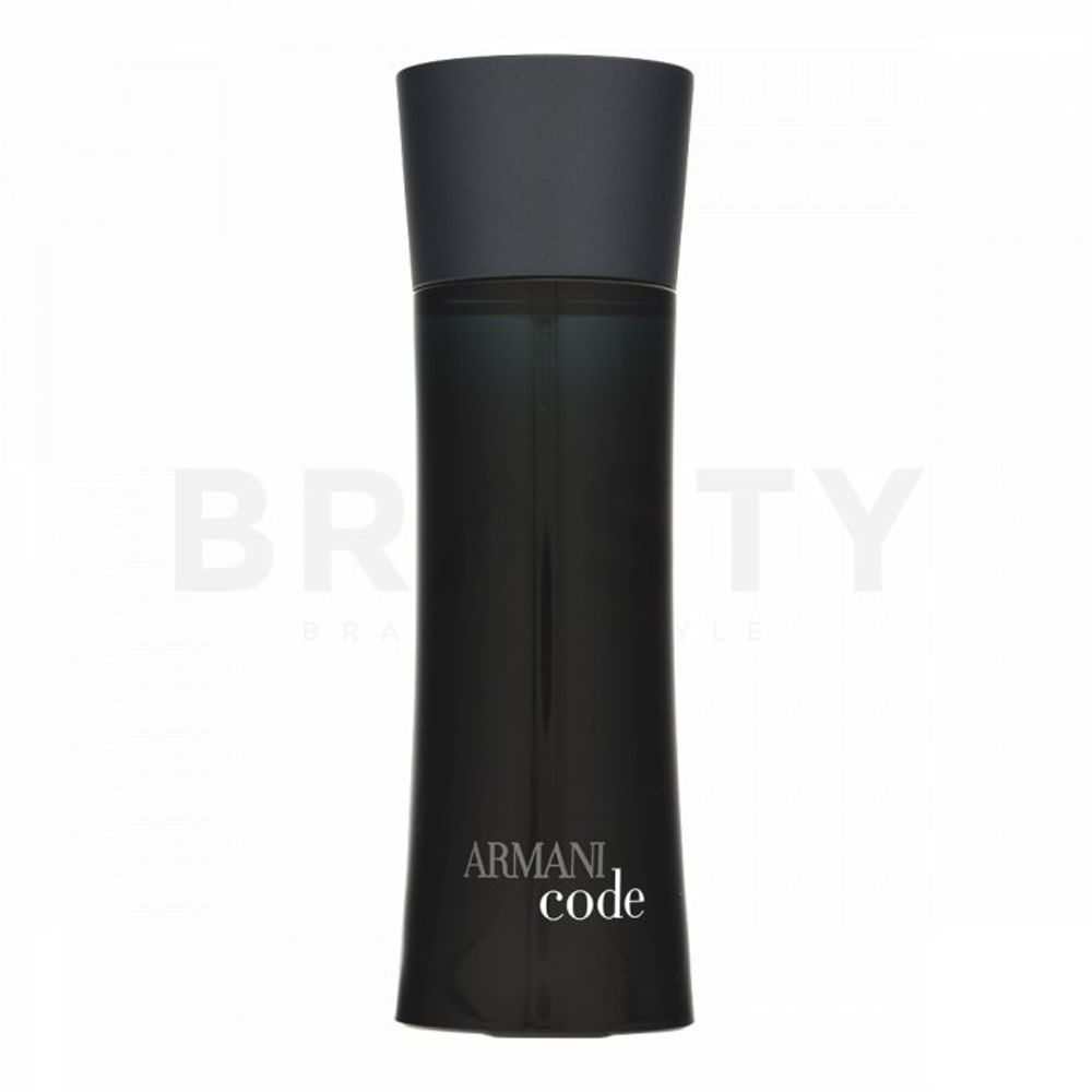 Armani (Giorgio Armani) Code EDT M 75 ml