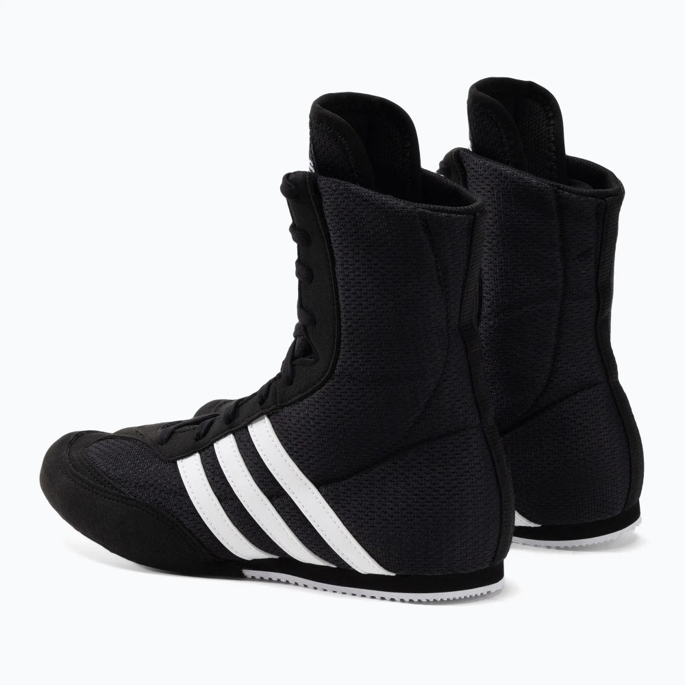 Боксёрки Adidas Box Hog II FX0561 чёрные