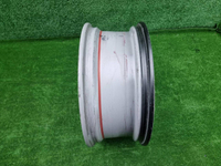 Диск литой R19 Toyota Land Cruiser Prado 150 17-нв