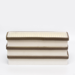 Кассетный фильтр M6 тонкой очистки