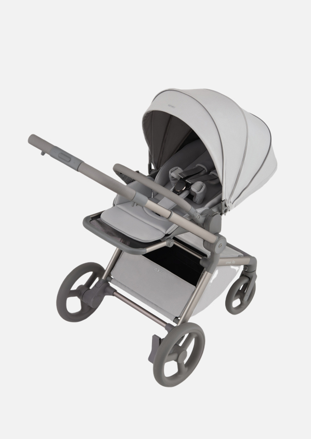 Anex Детская коляска Flo 2 в 1 Frossy