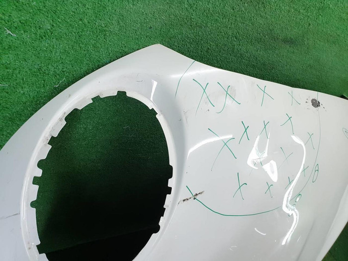 Капот MINI Hatch F56 (2013-н.в.)