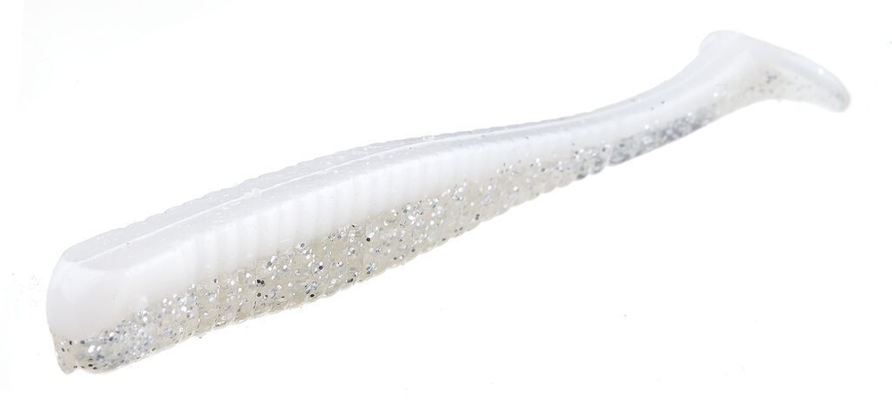 Виброхвосты съедобные LJ Pro Series LONG JOHN 3.1in (07.90)/T47 8шт.