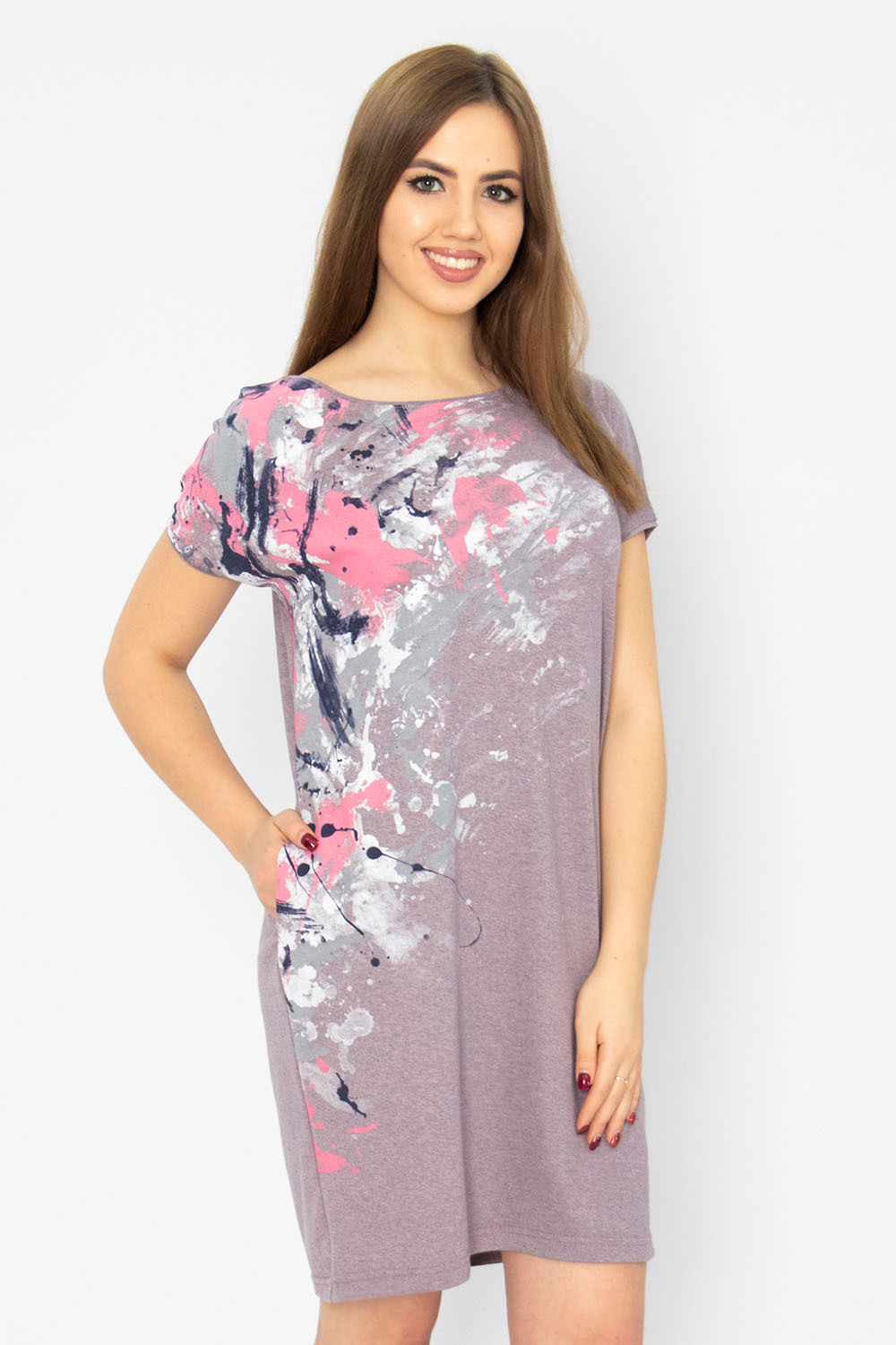 [m]Платье "ЧУВСТВА" П026