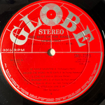 The Ramsey Lewis Trio ‎– Best Of Ramsey Lewis Vol. 1 (Япония 1966г.)