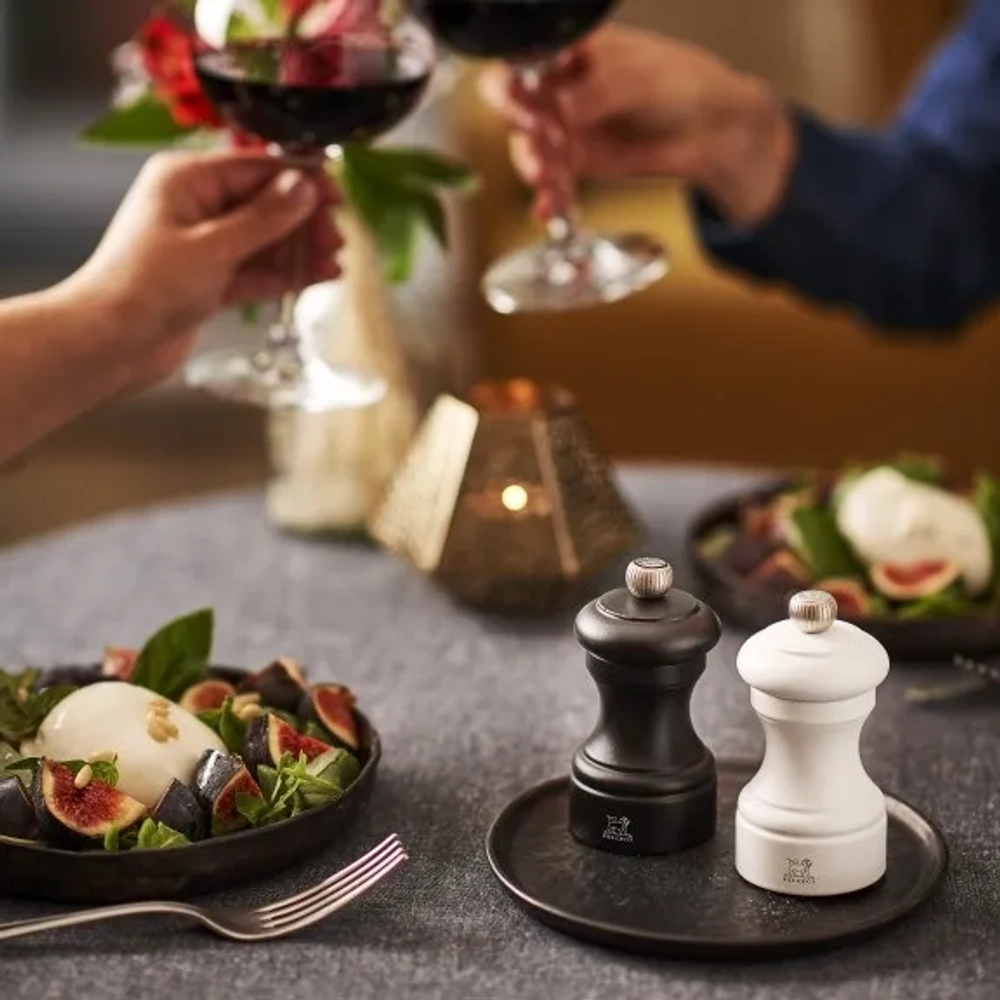 Peugeot Мельница для перца Bistro 10 см EAN 4006950022594