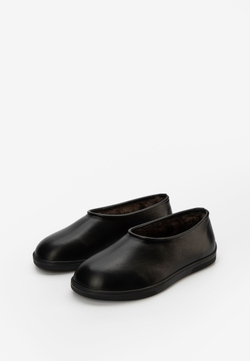 Угги // Amalia // Black