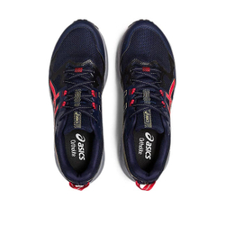 Кроссовки беговые мужские ASICS Gel-sonoma 7 1011B595-400, р.9 (рос.41), темно-синий