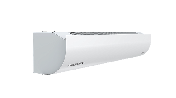 Тепловая завеса KALASHNIKOV KVC-A08E3-12 — (1)