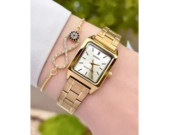 Наручные часы Casio LTP-V007G-9E