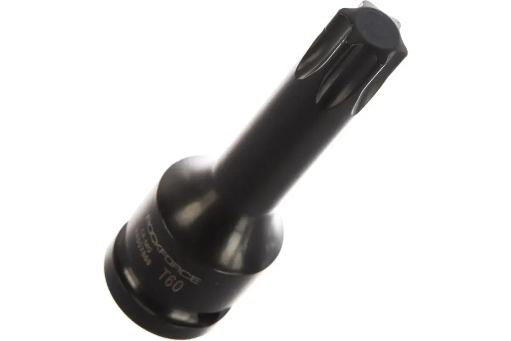 Головка-бита TORX ударная 1/2", T60 ROCKFORCE RF-24607860