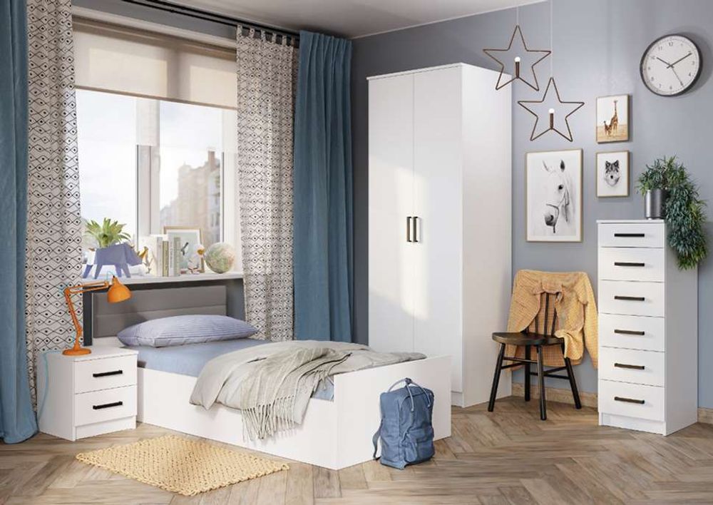 Фьюжн ПН-07 Пенал