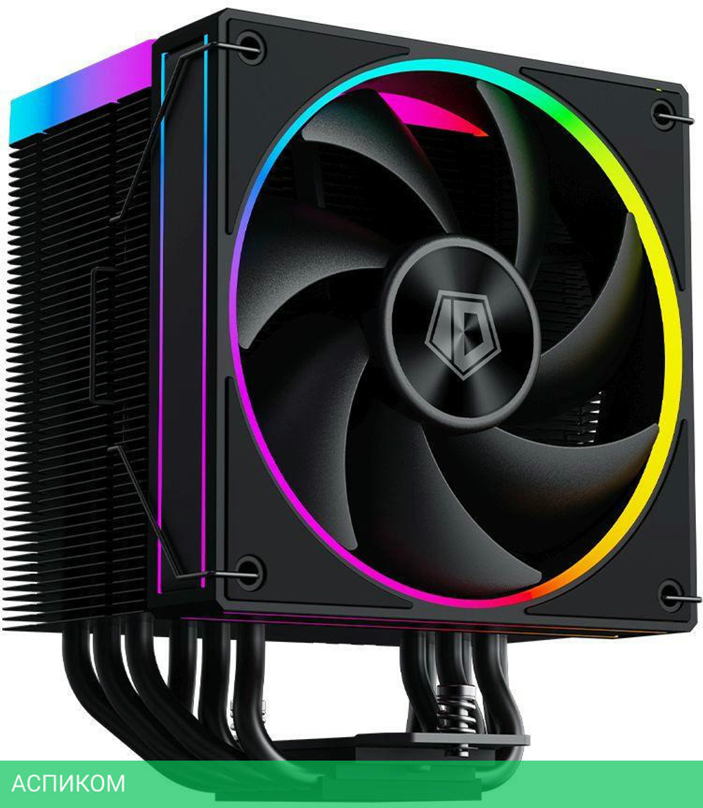 Кулер для процессора ID-Cooling FROZN A610 ARGB