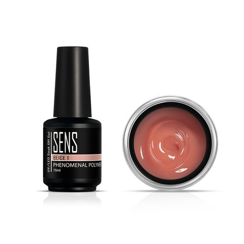 SENS PHENOMENAL POLYMER BIEGE1 15ml