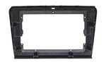 Переходная рамка магнитолы SKODA SUPERB 2008-2015 10,2 дюймов