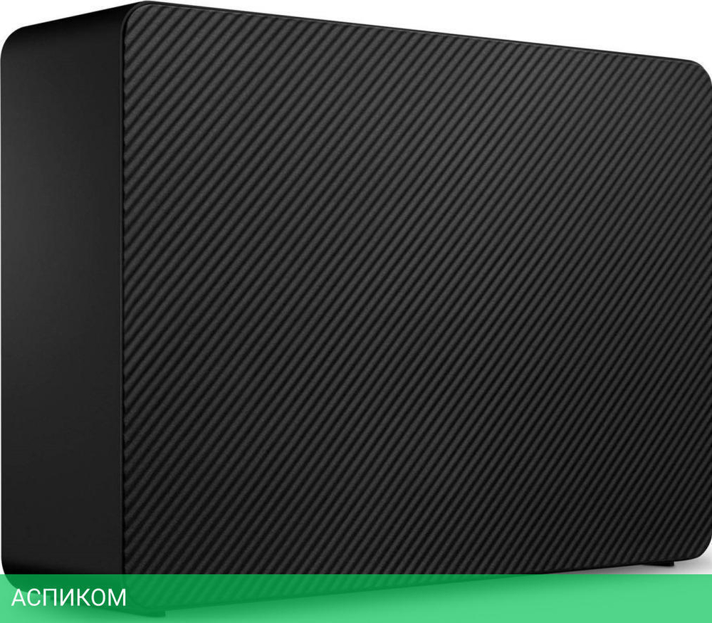Внешний накопитель Seagate Expansion 14TB (STKP14000400)