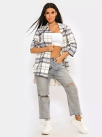 Туника большие размеры