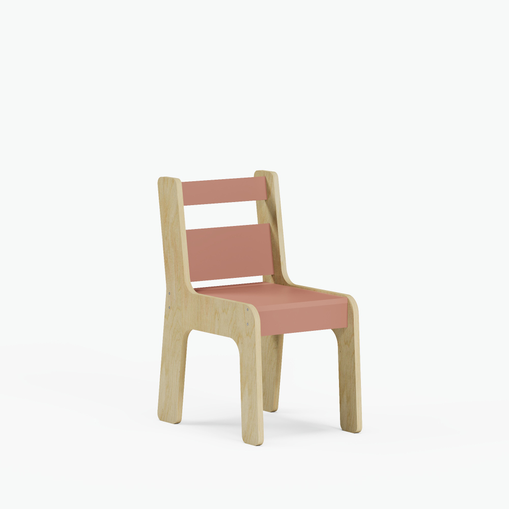 Детский стул Гуди группа роста 2