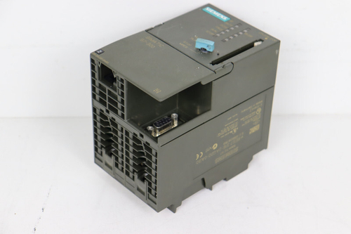 SIEMENS 6ES7 316-2AG00-0AB0