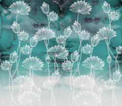 Коллекция Flower Dreams