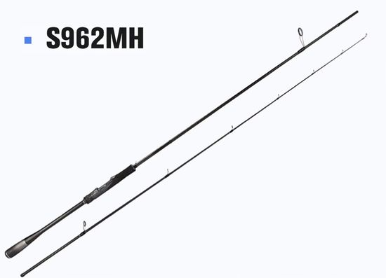 Удилище Tsurinoya Tyrants