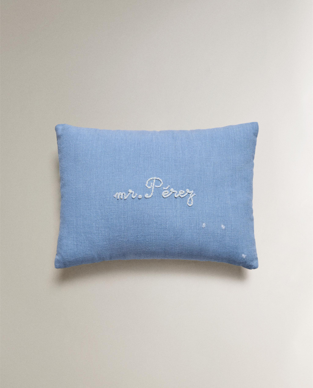Декоративная подушка Zara Home, 6652/009