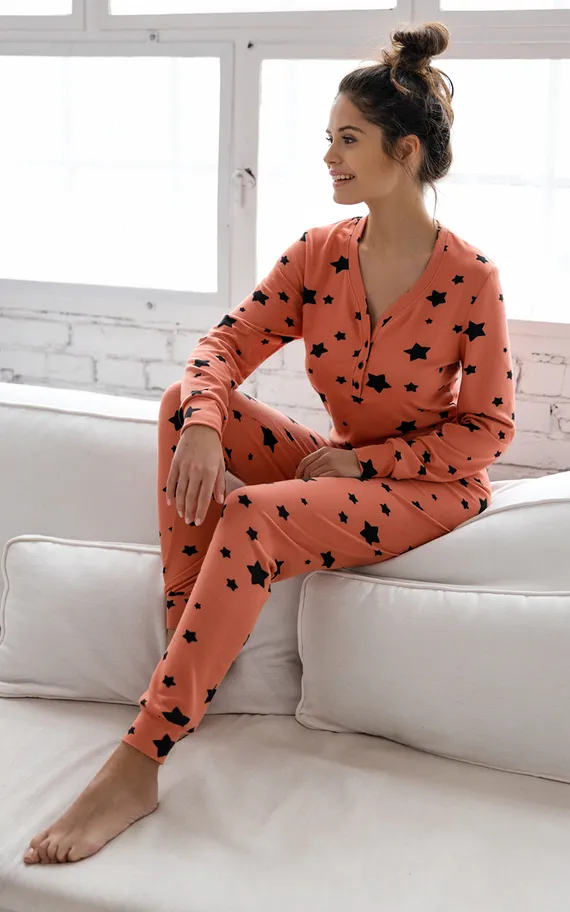 Пижама Yolanda