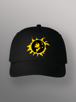 Бейсболка Кино Цой