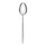 Набор столовых приборов Pure, серебристые глянцевые, 24 пред.