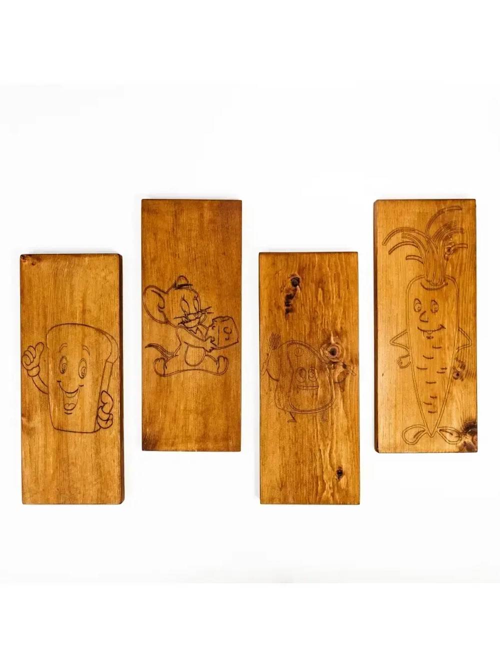 Разделочная доска