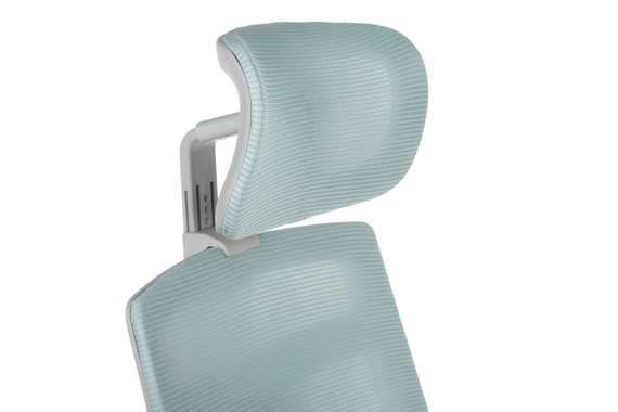 Кресло Gem 6230A-HS Голубой