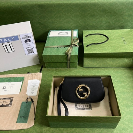 Gucci Blondie 22 cm