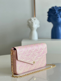 Louis Vuitton Felicie Pochette