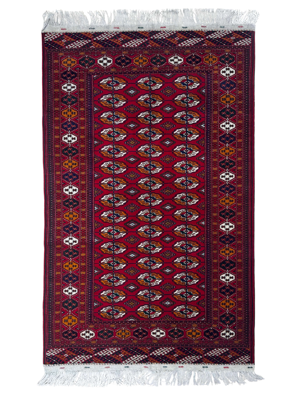 Teke 135 x 215 см