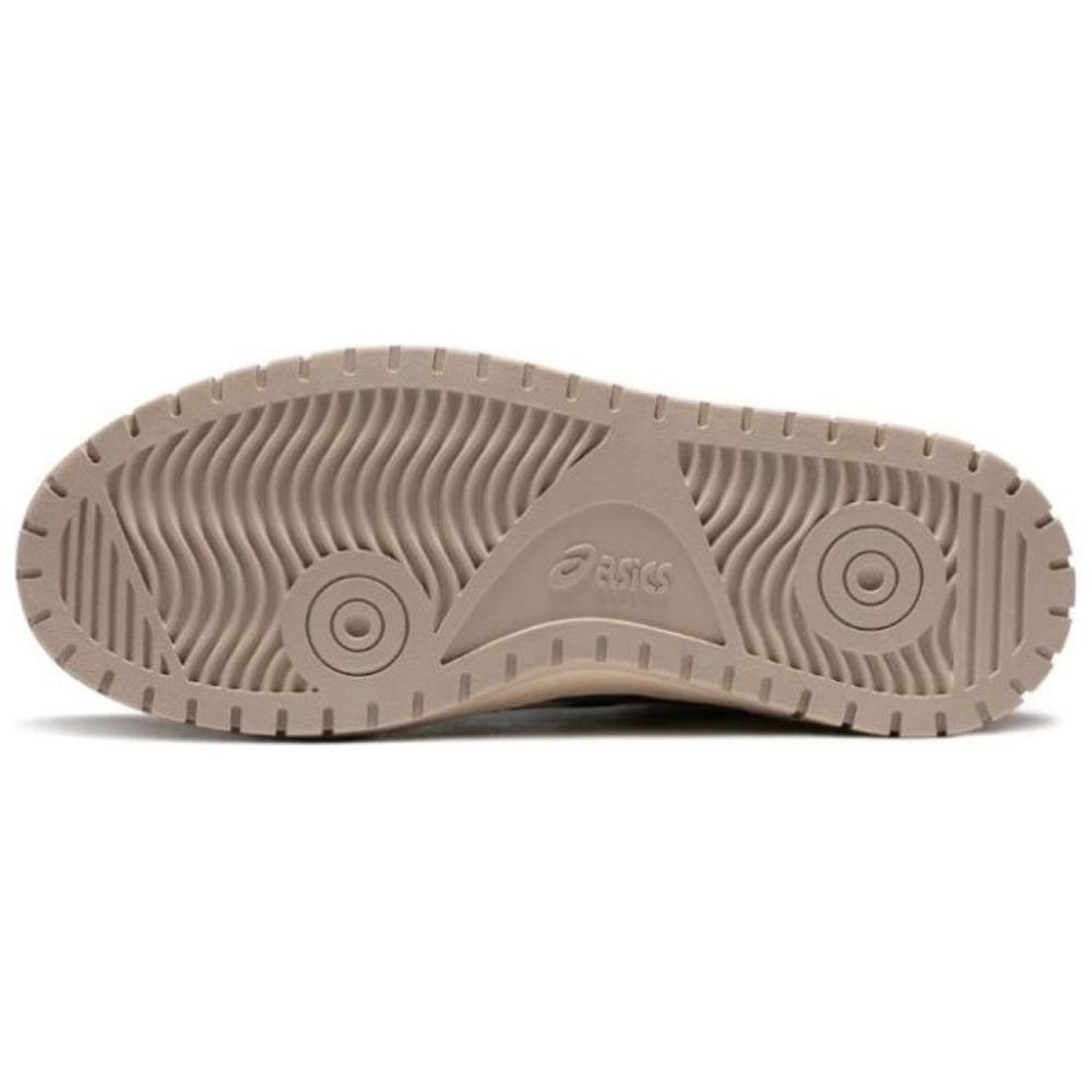 Кроссовки Asics Court MZ 'Cream Black Gum', 1203A127-700