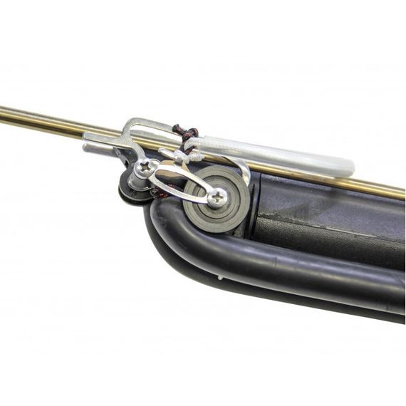 Ружьё-арбалет подводное роллерного типа Scorpena X3 950