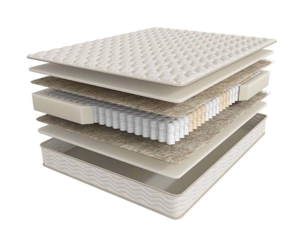 Harmony Meditation, матрас