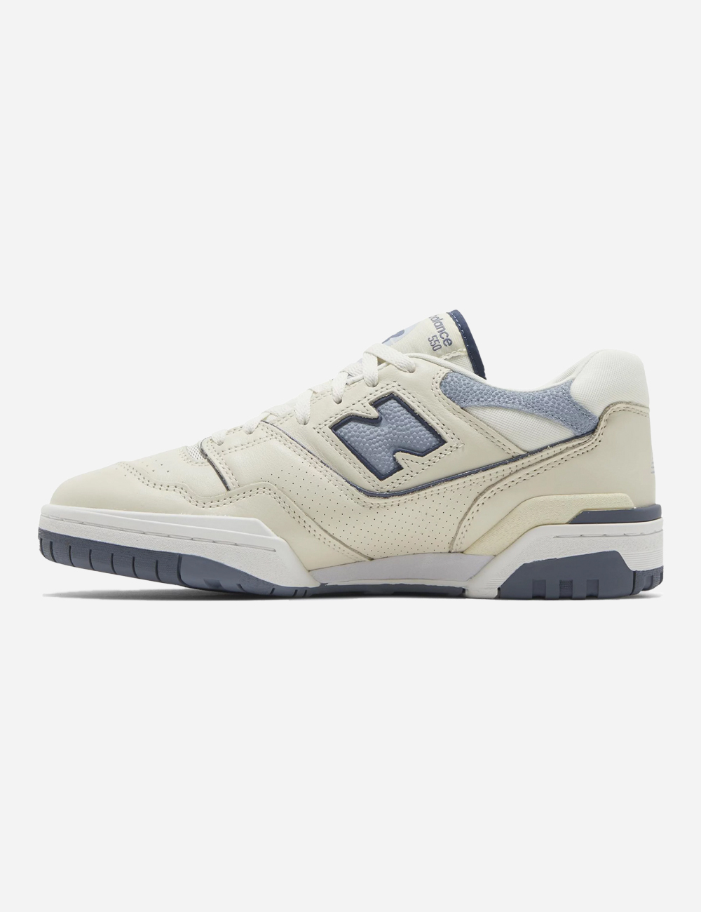 New Balance 550 "Vintage Indigo Beige"