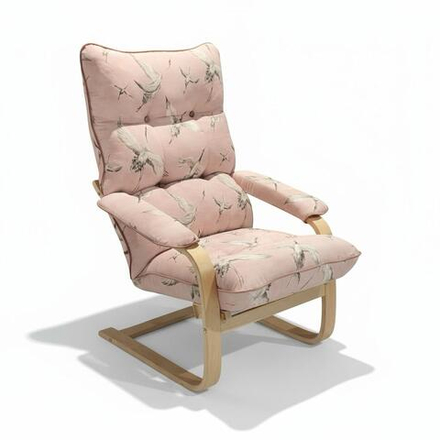 Кресло-качалка Pnevmo Пневмо