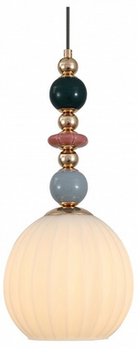 Подвесной светильник Moderli Charm V10902-P
