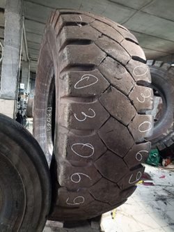 33.00R51 Bridgestone VRDP шина б/у