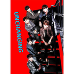Альбом SHINHWA - UNCHANGING PART 1 ORANGE 13th Album