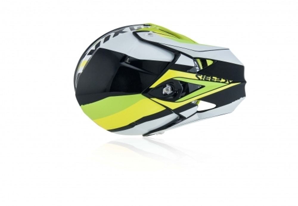 Шлем ACERBIS IMPACT 3.0